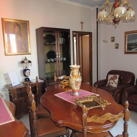 Casa Giuliano Appartement Pincara Buitenkant foto