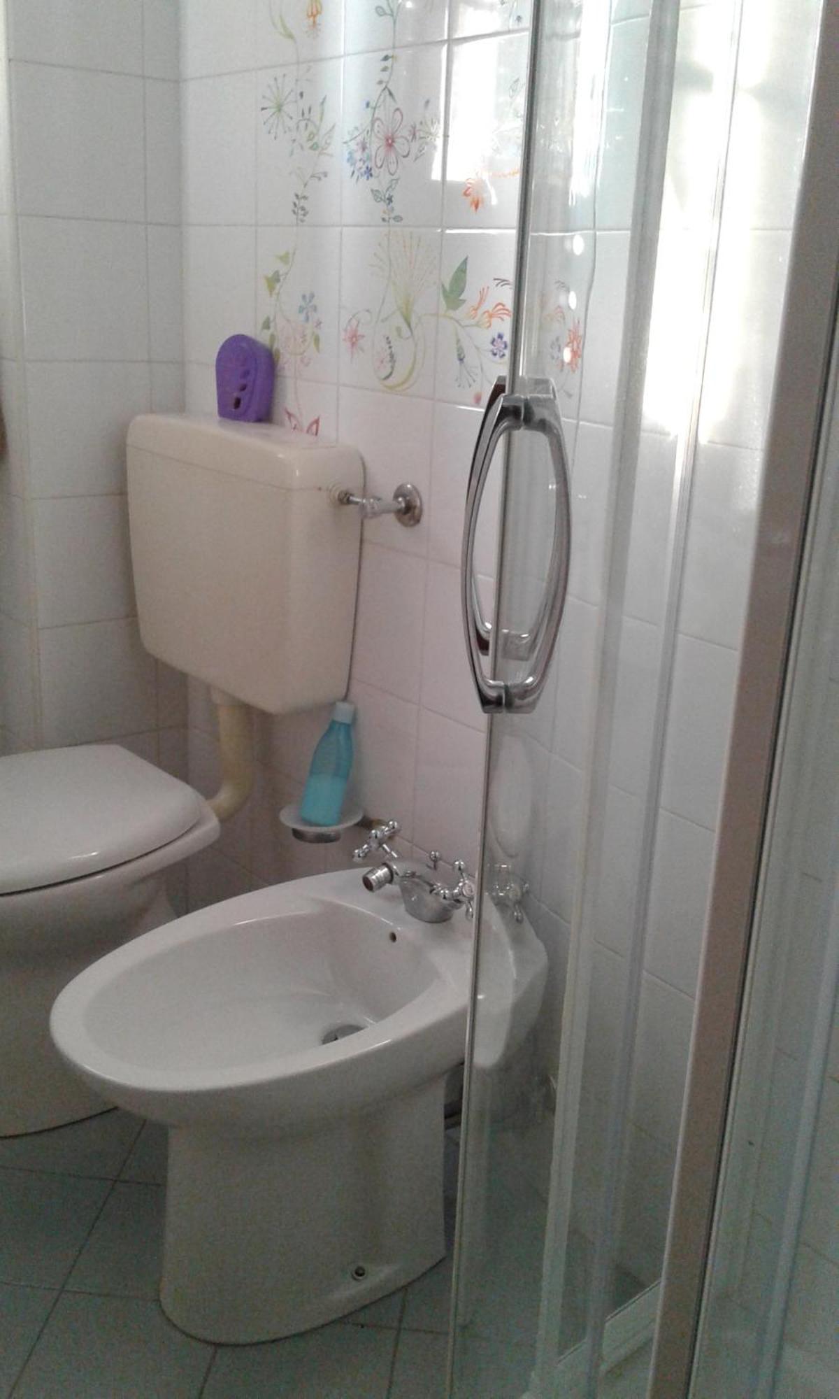 Casa Giuliano Appartement Pincara Buitenkant foto