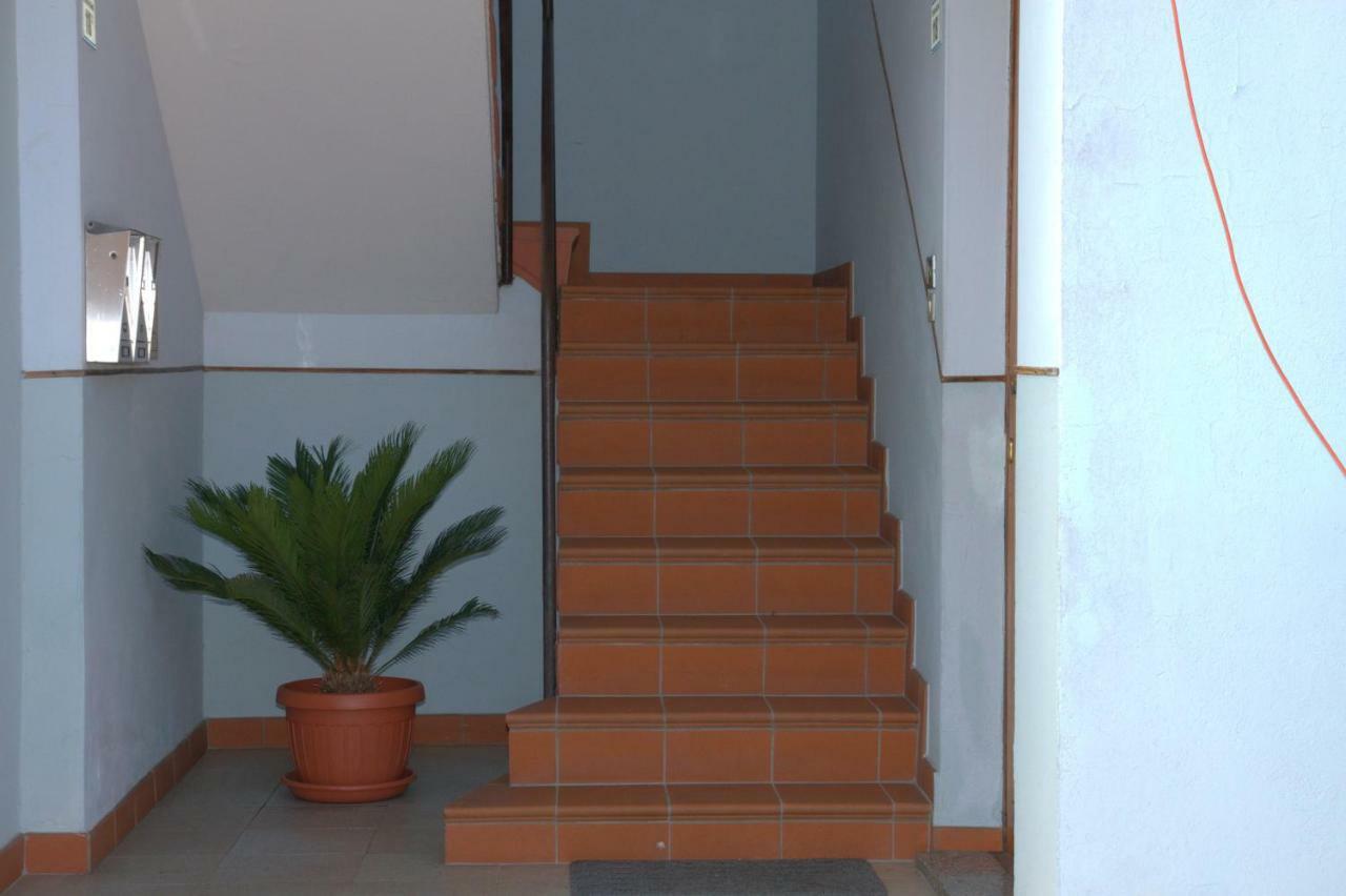 Casa Giuliano Appartement Pincara Buitenkant foto