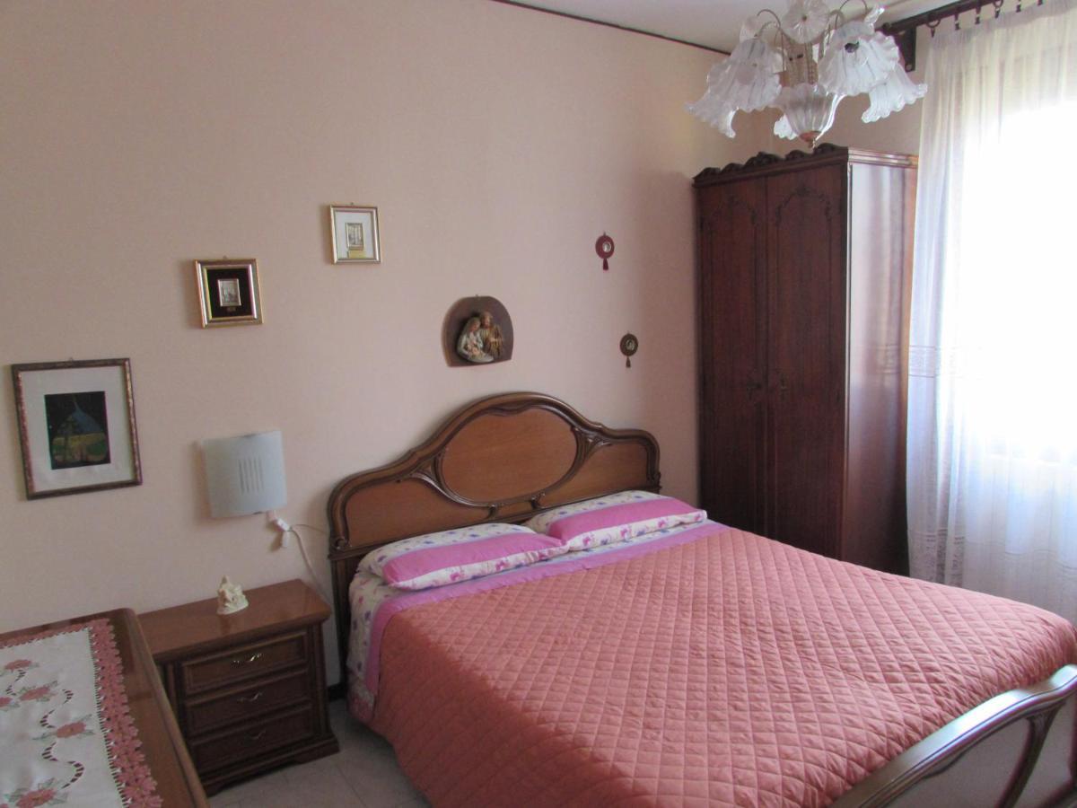 Casa Giuliano Appartement Pincara Buitenkant foto