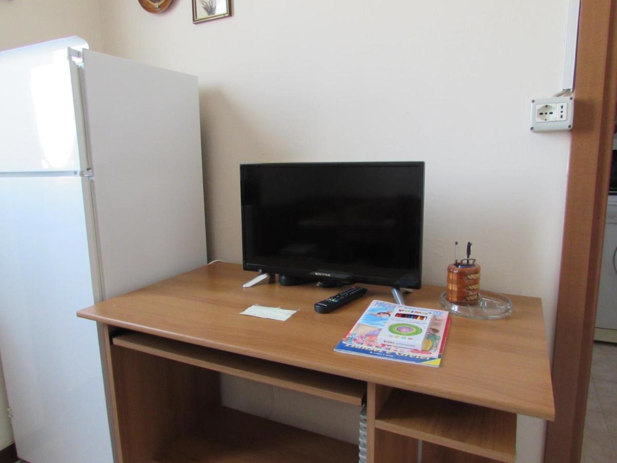 Casa Giuliano Appartement Pincara Buitenkant foto