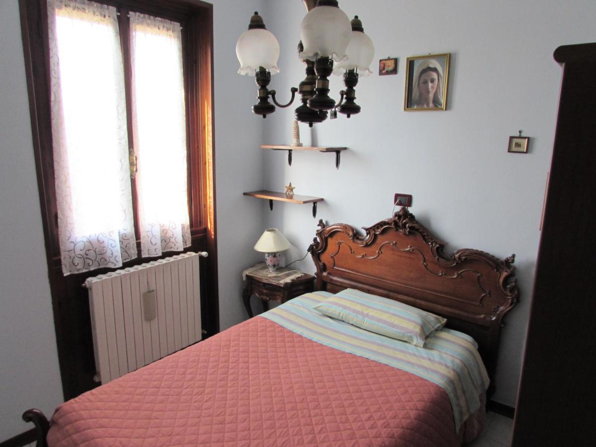 Casa Giuliano Appartement Pincara Buitenkant foto