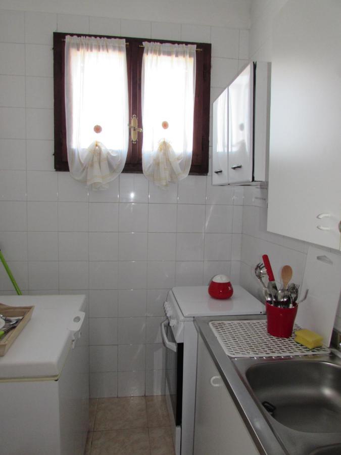 Casa Giuliano Appartement Pincara Buitenkant foto