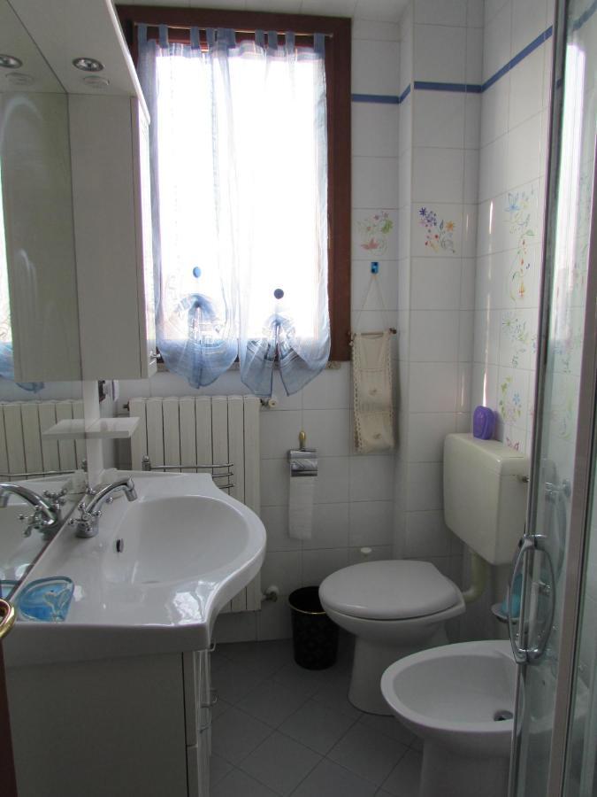 Casa Giuliano Appartement Pincara Buitenkant foto